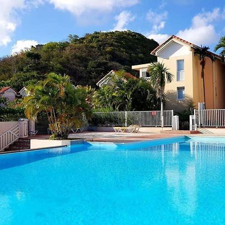 Superbe Studio Ultra COSY à 2 min de la PLAGE Sainte-Anne Esterno foto